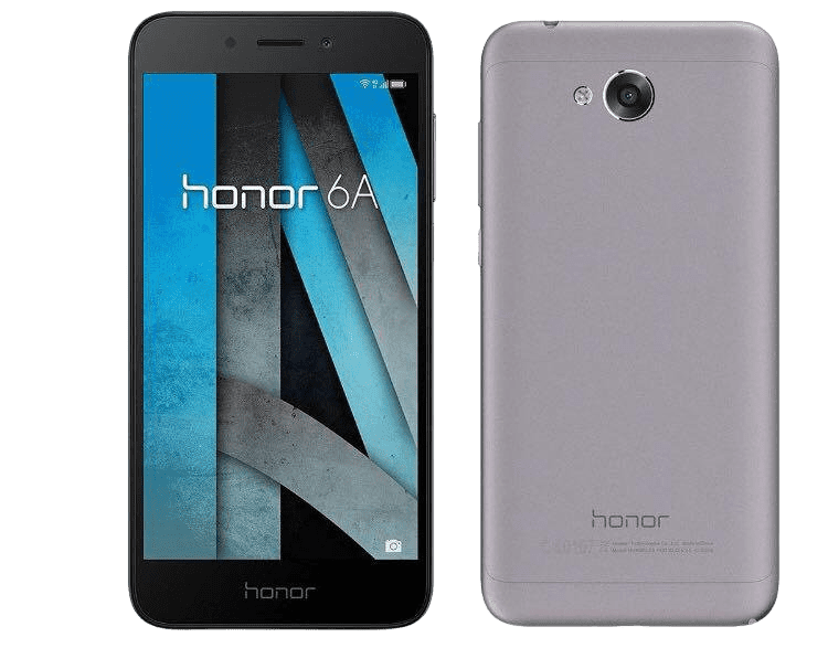 телефон Honor 6A
